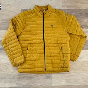 Mountain Hardwear Mt. Eyak/2 Jacket